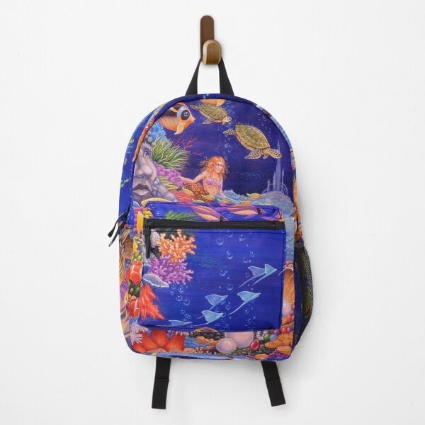 Item preview, Coral Kingdom designed and sold by RandalSpangler.