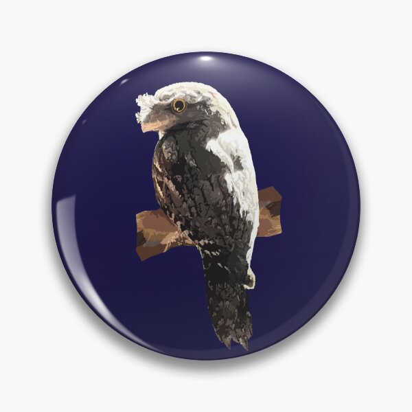 Item preview, Tawny Frogmouth designed and sold by Blepo78.