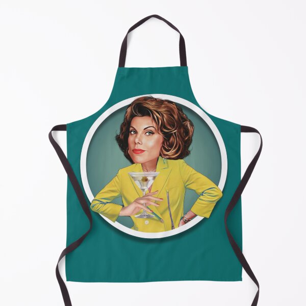 Item preview, Christine Baranski designed and sold by IndecentDesigns.