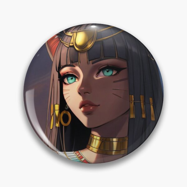 Item preview, Bastet 06 designed and sold by AIfolklore.