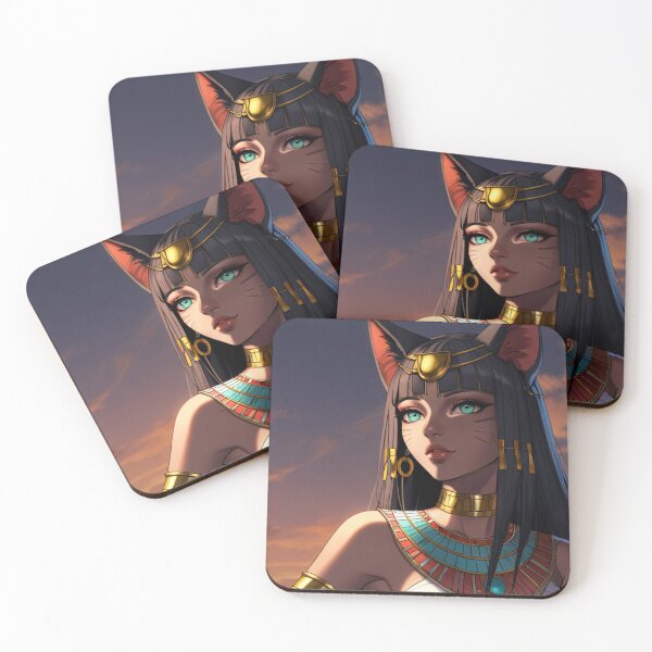 Item preview, Bastet 06 designed and sold by AIfolklore.