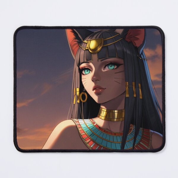 Item preview, Bastet 06 designed and sold by AIfolklore.