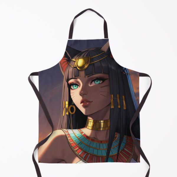 Item preview, Bastet 06 designed and sold by AIfolklore.