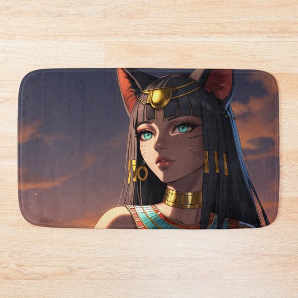 Item preview, Bastet 06 designed and sold by AIfolklore.