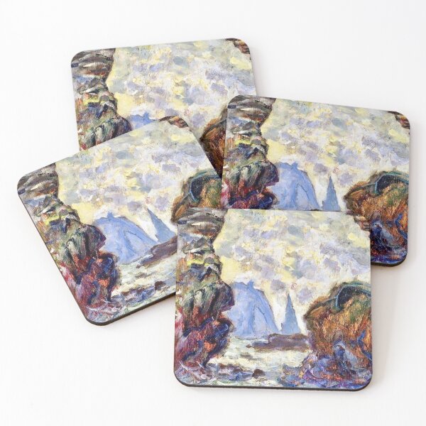 Item preview, Claude Monet  designed and sold by realQ.