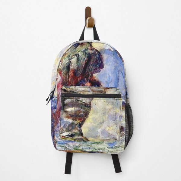 Item preview, Claude Monet designed and sold by realQ.