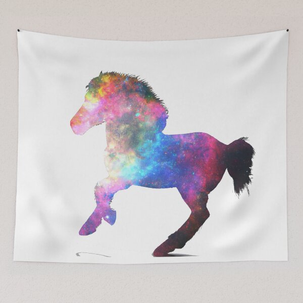 Item preview, Galaxy foal designed and sold by mindgoop.