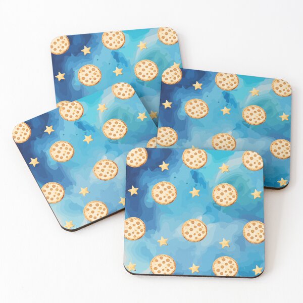 Item preview, Sky High Biscuits, Heavenly Treats designed and sold by CrazySweets.