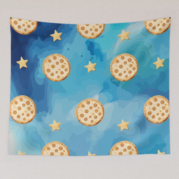 Item preview, Sky High Biscuits, Heavenly Treats designed and sold by CrazySweets.