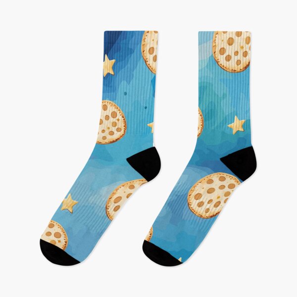 Item preview, Sky High Biscuits, Heavenly Treats designed and sold by CrazySweets.