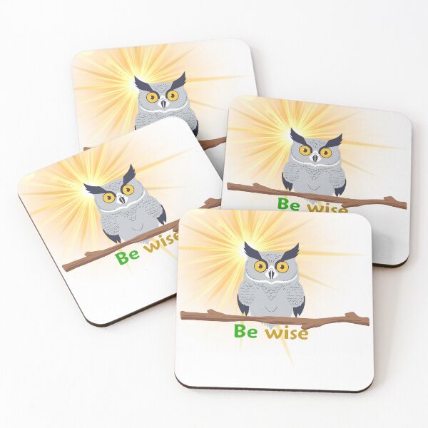 Item preview, Great Horned Owl lovers designed and sold by Yeyishop.