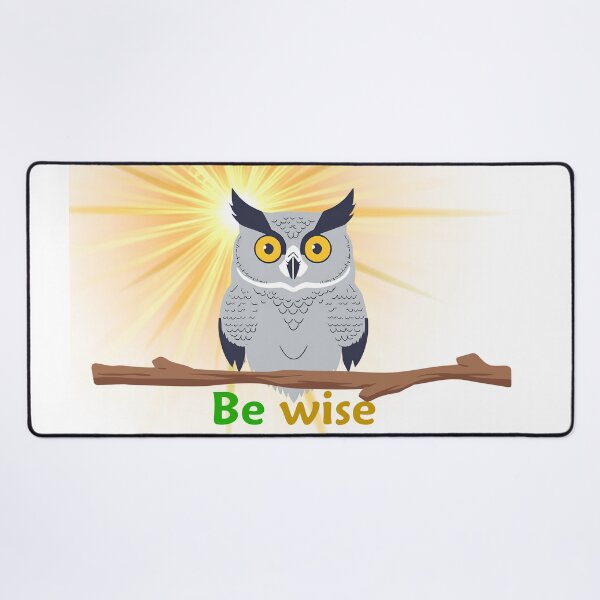 Item preview, Great Horned Owl lovers designed and sold by Yeyishop.