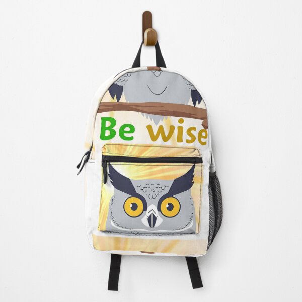 Item preview, Great Horned Owl lovers designed and sold by Yeyishop.