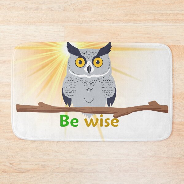 Item preview, Great Horned Owl lovers designed and sold by Yeyishop.