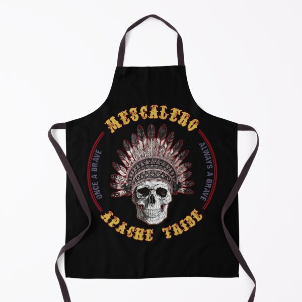 Item preview, Mescalero designed and sold by never-still.