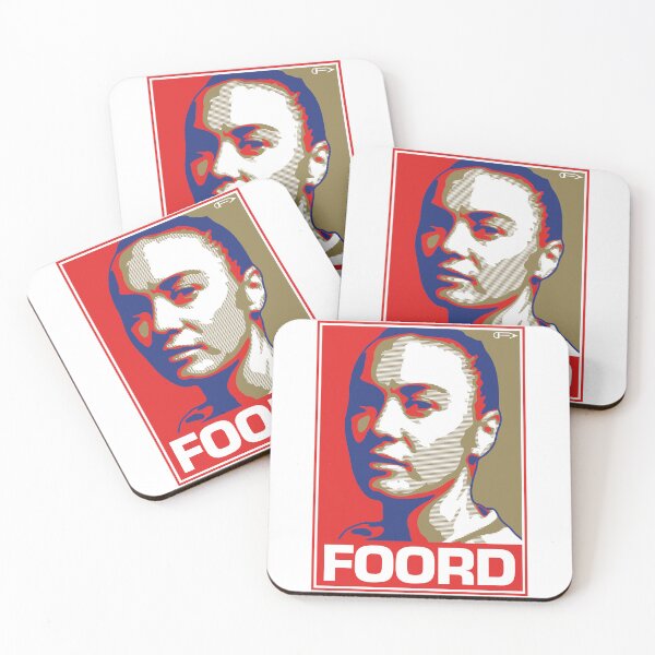 Item preview, Foord - ARS designed and sold by DFA.