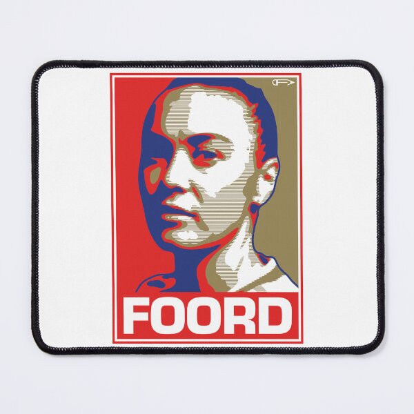Item preview, Foord - ARS designed and sold by DFA.