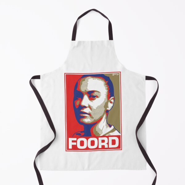 Item preview, Foord - ARS designed and sold by DFA.