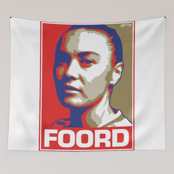 Item preview, Foord - ARS designed and sold by DFA.