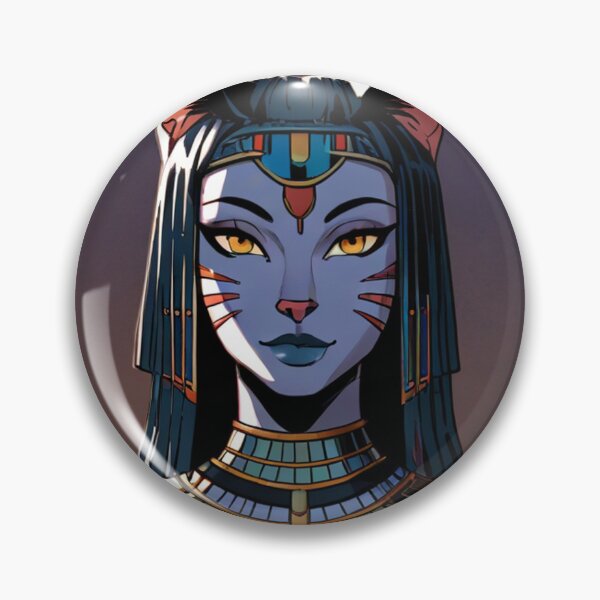 Item preview, Bastet 07 designed and sold by AIfolklore.