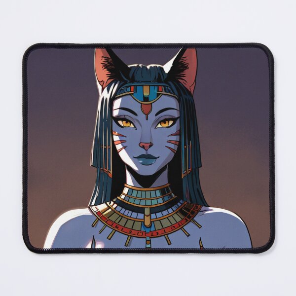 Item preview, Bastet 07 designed and sold by AIfolklore.