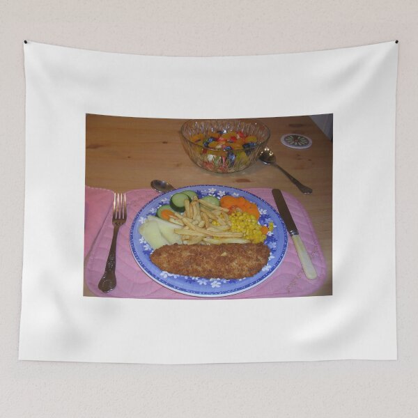Item preview, Dinner For One designed and sold by lezvee.