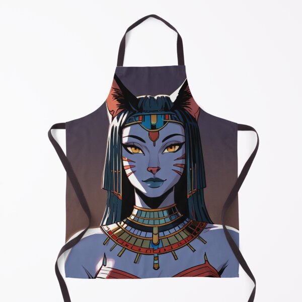 Item preview, Bastet 07 designed and sold by AIfolklore.