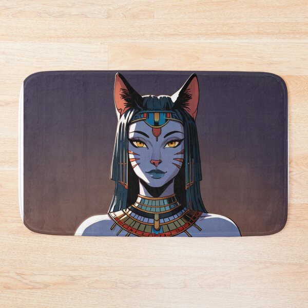 Item preview, Bastet 07 designed and sold by AIfolklore.