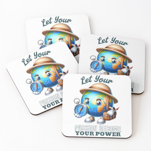 Item preview, Wanderlust guide designed and sold by JansenGS.