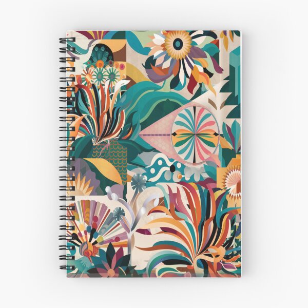 Item preview, Fine Art symbols pattern  designed and sold by Sha1726.