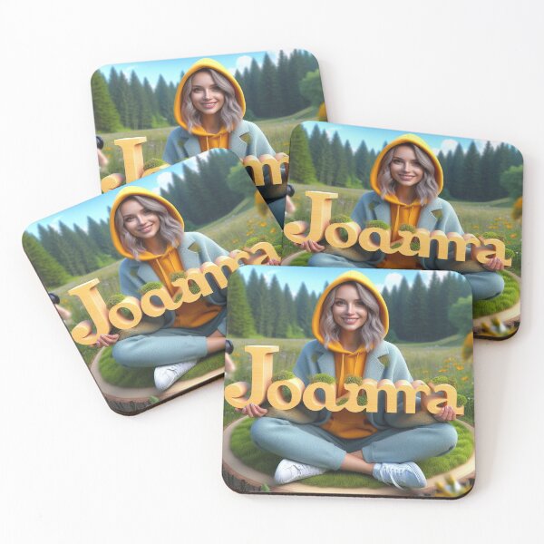 Item preview, Joanna designed and sold by RaF71PrO.