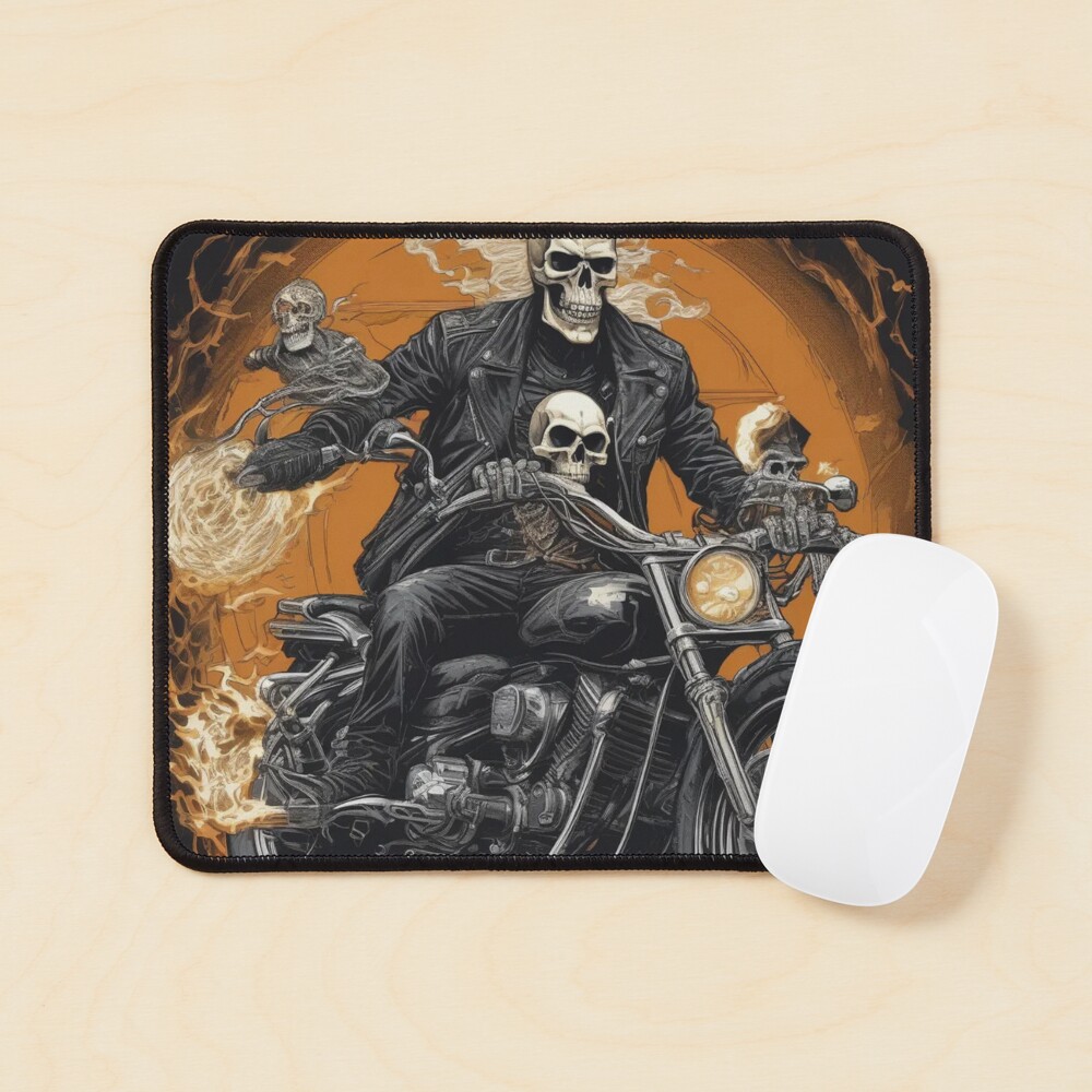 Item preview, Mouse Pad designed and sold by LeoYo.