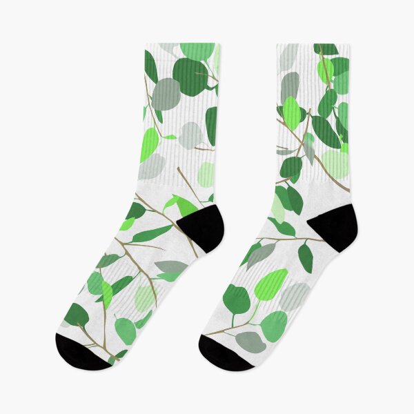 Item preview, Eukalyptus designed and sold by BranketRabbit.