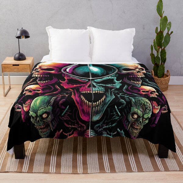 Item preview, Skulls of Despair designed and sold by PixelAdventurer.