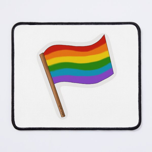 Item preview, Pride Flag designed and sold by FranettiArt.
