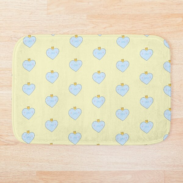 Item preview, Los papás son amor. designed and sold by Ribbin sri.