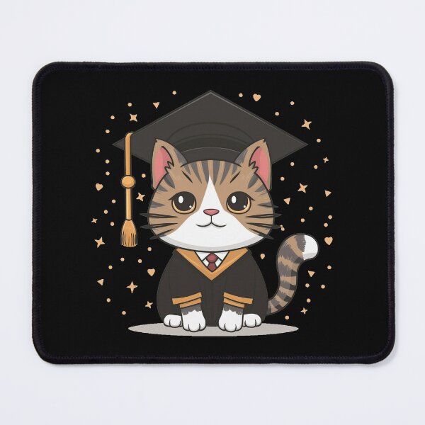 Item preview, Graduation cat designed and sold by jkrphoto.