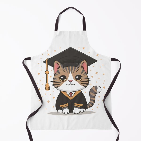 Item preview, Graduation cat designed and sold by jkrphoto.