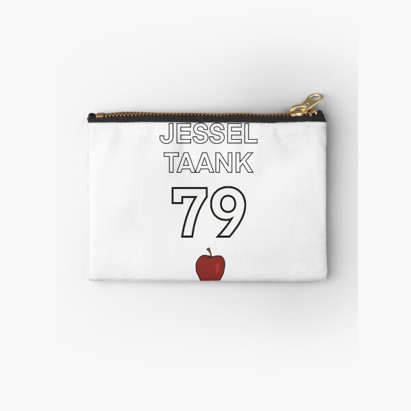 Item preview, Jessel taank jersey designed and sold by alebla05.