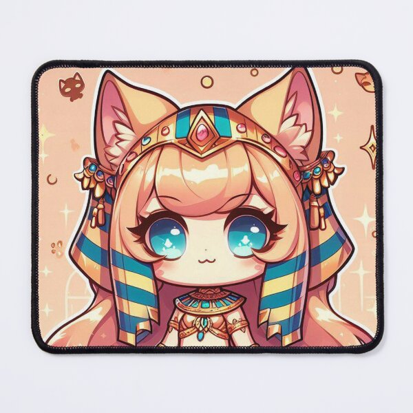 Item preview, Bastet 08 designed and sold by AIfolklore.