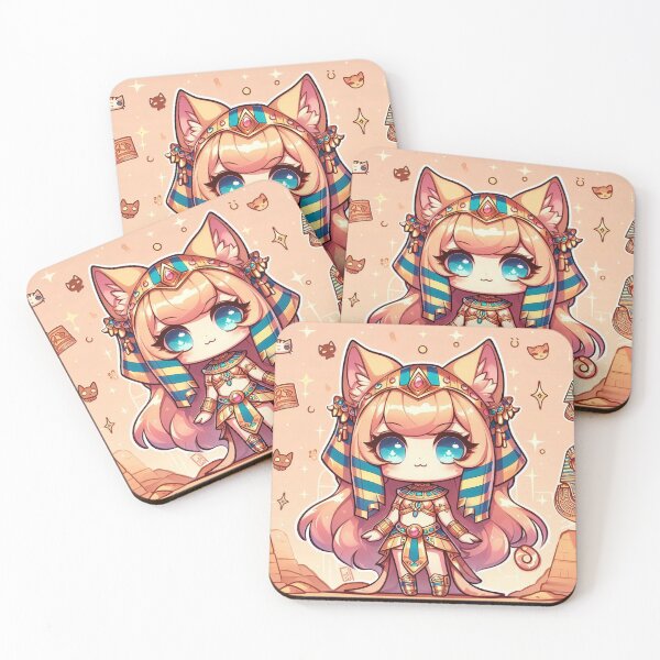 Item preview, Bastet 08 designed and sold by AIfolklore.
