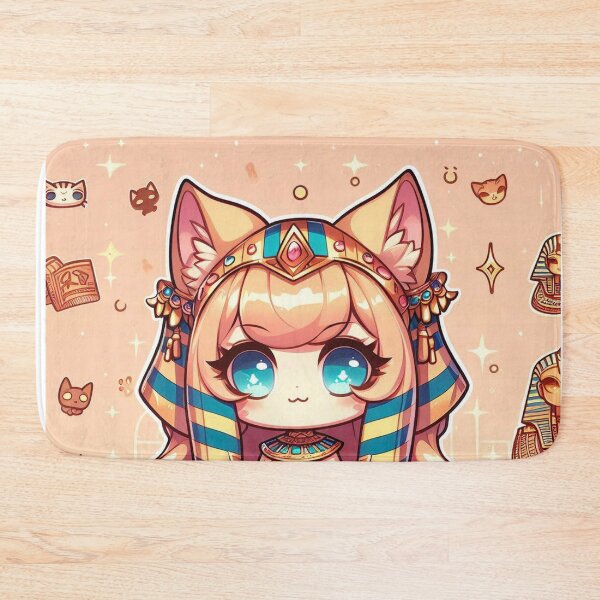 Item preview, Bastet 08 designed and sold by AIfolklore.