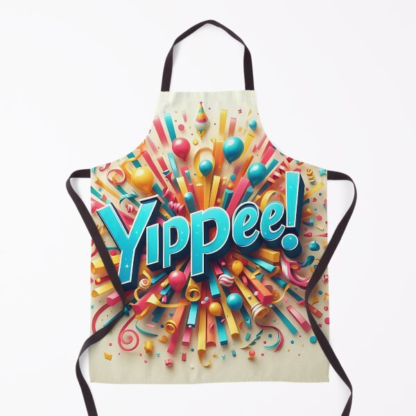 Item preview, Yippee! designed and sold by bernhagen.
