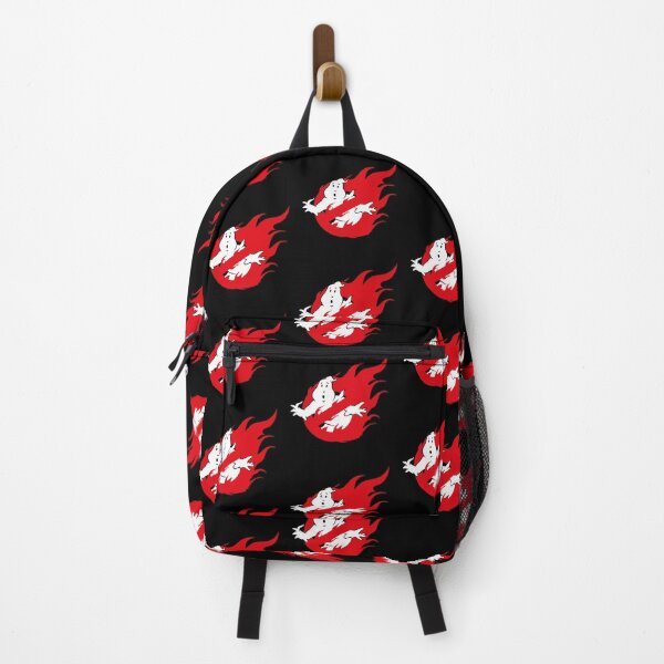 Item preview, The Ghostbusters in Fire designed and sold by Rogue507.