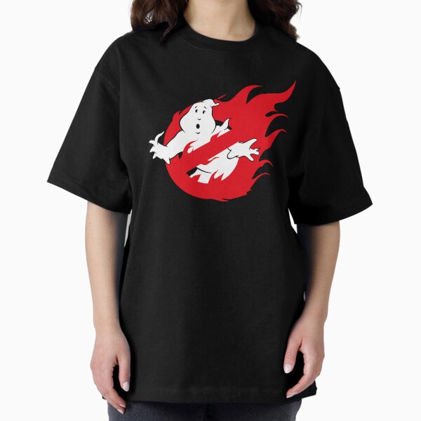 Ghostbusters: The Video Game Tシャツ Ghostbusters The Video Game Promo T-Shirt Black Men's XL NWT