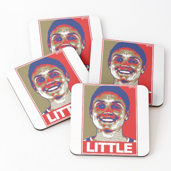 Item preview, Little - ARS designed and sold by DFA.