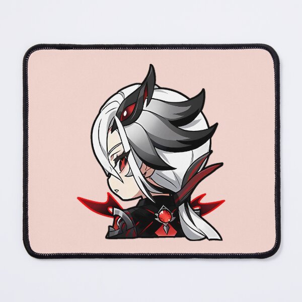 Item preview, Arlecchino / The Knave | Genshin Impact designed and sold by Verthalies.