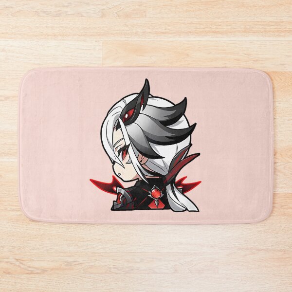 Item preview, Arlecchino / The Knave | Genshin Impact designed and sold by Verthalies.