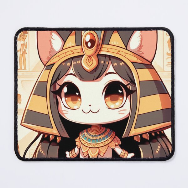 Item preview, Bastet 09 designed and sold by AIfolklore.