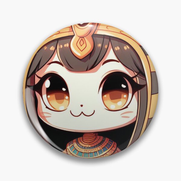 Item preview, Bastet 09 designed and sold by AIfolklore.